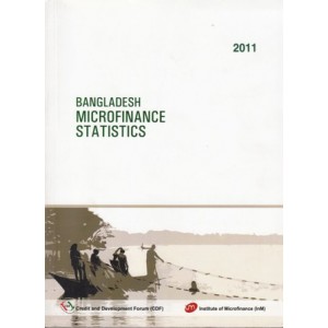 Bangladesh Microfinance Statistics-2011
